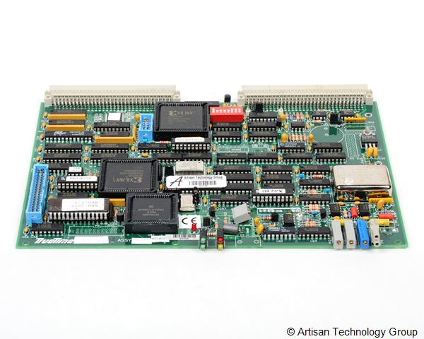 TrueTime VME-SG Timing Module