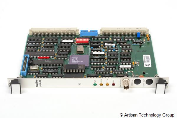 TrueTime VME-SG Timing Module