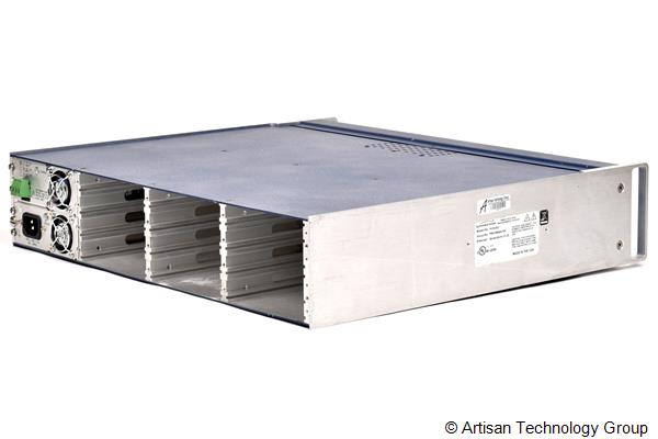 1510-652 Symmetricom (Time and Frequency System) | ArtisanTG™