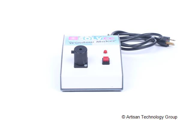 Microsolv Technology Window Maker Capillary Coating Stripper