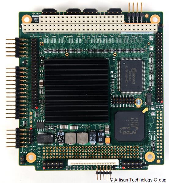 Digital-Logic MSM800SEL PC/104 Single Board Computer