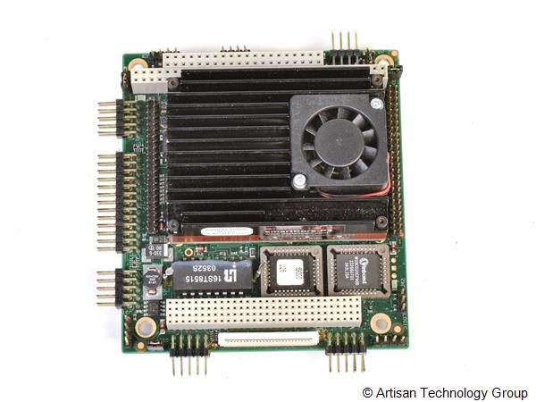 Microspace / Digital-Logic MSMP3SEV-700MHz PC/104 Single Board Computer
