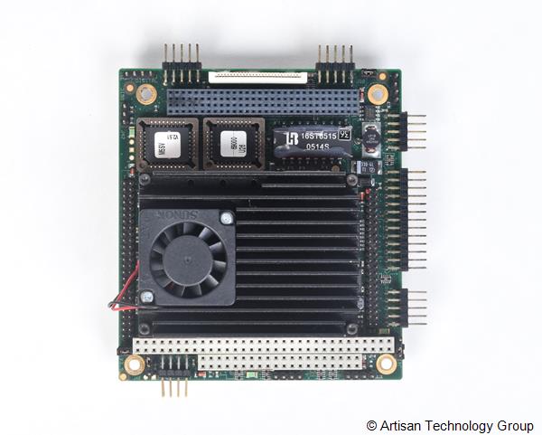 Microspace MSMP3SEV-700MHz PC/104 Single Board Computer