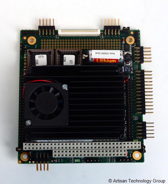 Digital-Logic MSMP5SEV-266 PC/104 Single Board Computer