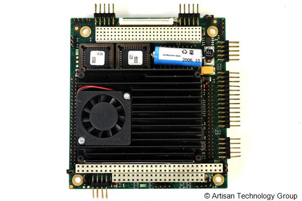 Microspace MSMP5SEV-700MHz PC/104 Single Board Computer