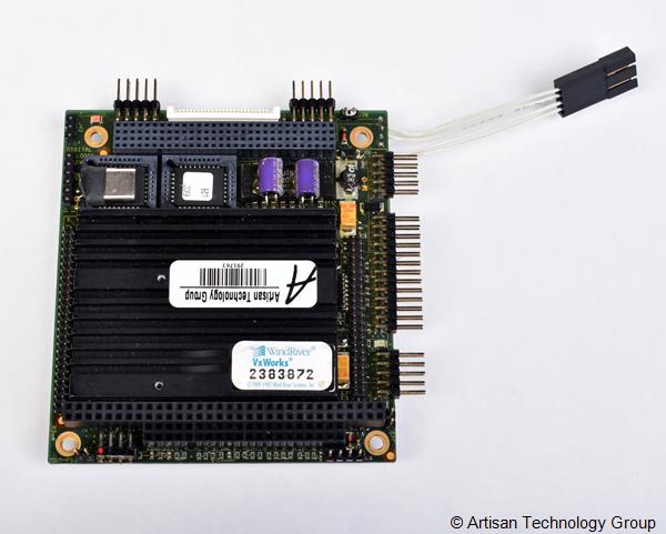 Microspace MSMP5SV-166-32 PC/104 Single Board Computer