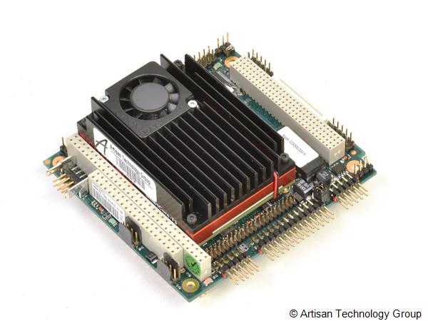Digital-Logic MSMT3SEG PC/104+ Single Board Computer