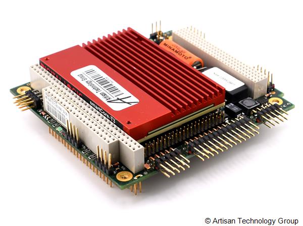 Digital-Logic MSMT3XEG-64 PC/104+ Single Board Computer