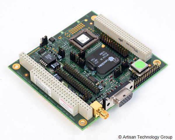 Digital-Logic MSMV104+ PC/104 Peripheral Board