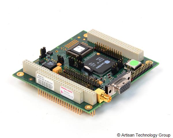 Digital-Logic MSMV104+ PC/104 Peripheral Board