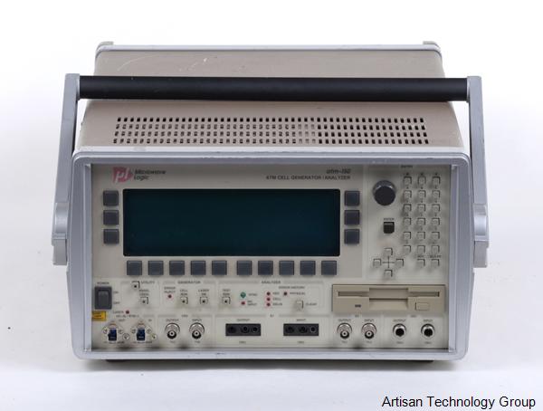 Microwave Logic ATM150 ATM Cell Generator / Analyzer