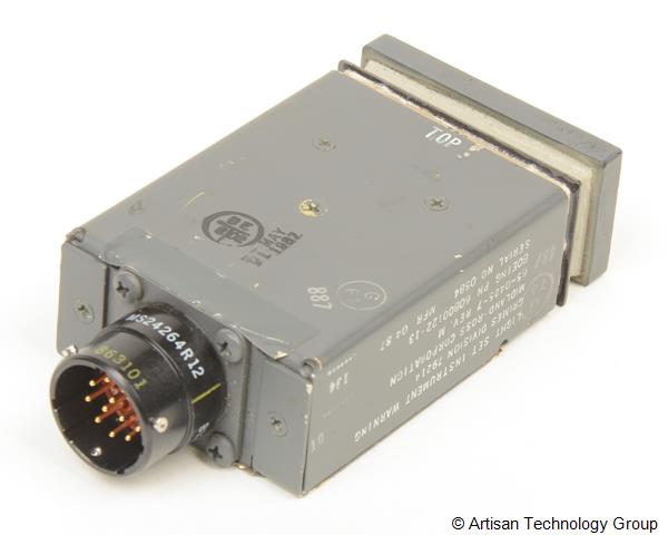 65-0425-7 Honeywell (Light Set Instrument Warning Assembly) | ArtisanTG™