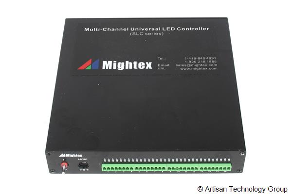 Mightex Systems SLC-CA12-U Universal 12-Channel Computer-Controlled LED Driver