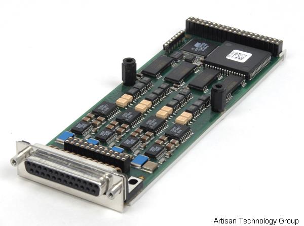 Mikro Elektronik M77 4-Channel RS232/RS422/RS485 M-Module