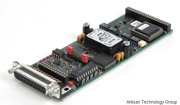 Mikro Elektronik M33 4 Analog Outputs M-Module
