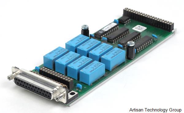 Mikro Elektronik M43 8-Relay Output M-Module
