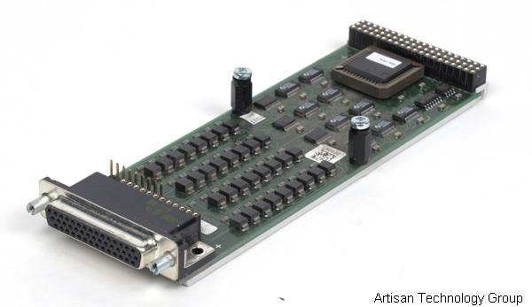 Mikro Elektronik M58 32-Bit TTL I / O Interface M-Module