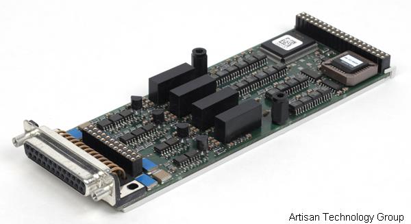 Mikro Elektronik M69 Quadruple RS232 Interface M-Module