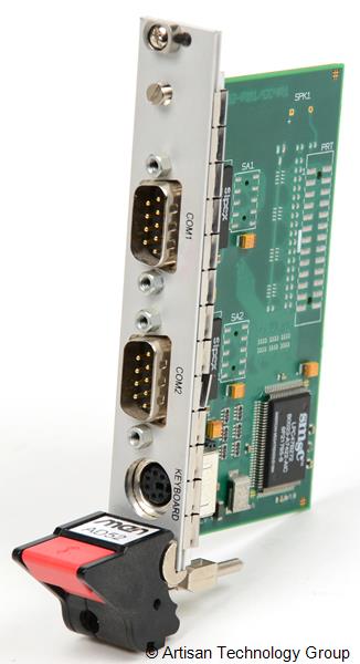 Mikro Elektronik AD52 I/O Extension Card