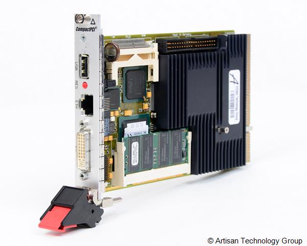 Mikro Elektronik F7 CompactPCI Single Board Computer