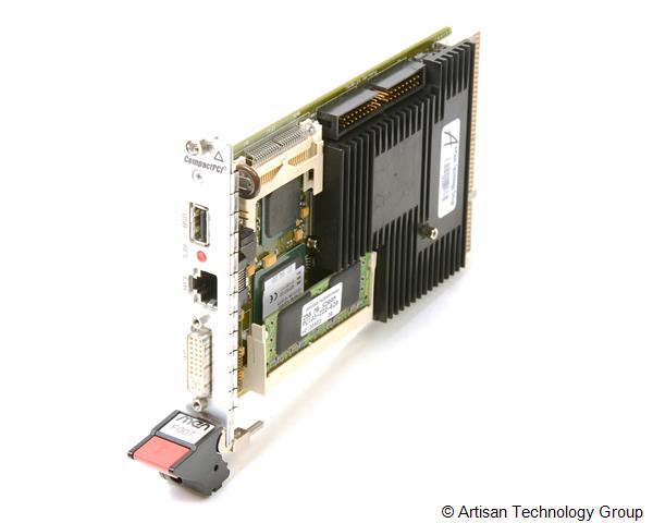 Mikro Elektronik F7 CompactPCI Single Board Computer