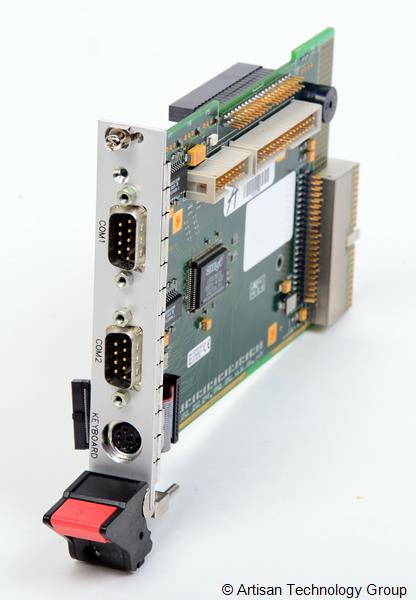 Mikro Elektronik F7E I/O Extension Card