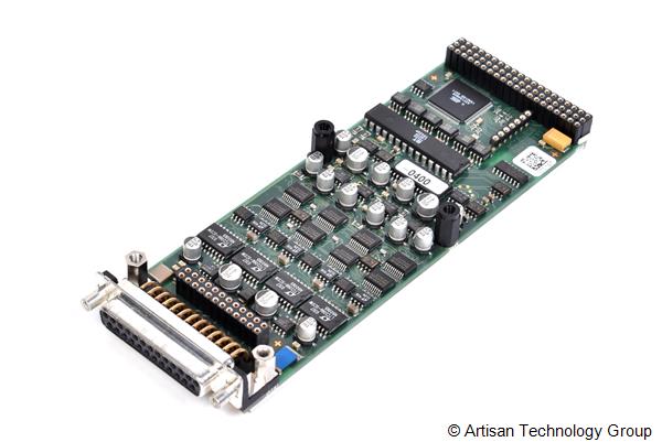 Mikro Elektronik M16 Analog Data Acquisition M-Module