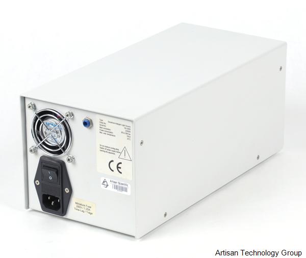 DH2000 Mikropack (DeuteriumTungsten Halogen Light Source) ArtisanTG™