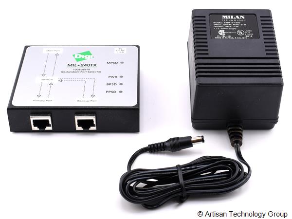 ルーター・ネットワーク機器 ALTERA EthernetBlaster II EthernetBlaster II Altera (Communications Cable) | ArtisanTG™