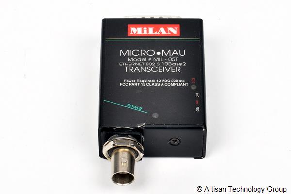 Milan Technology Products | Artisan Technology Group