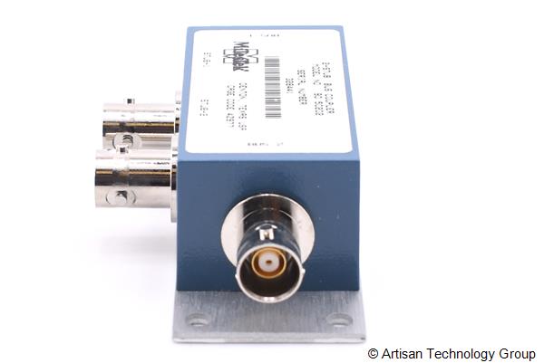 90-50202 Milestek (MIL-STD-1553B 2-Stub Bus Coupler) | ArtisanTG™