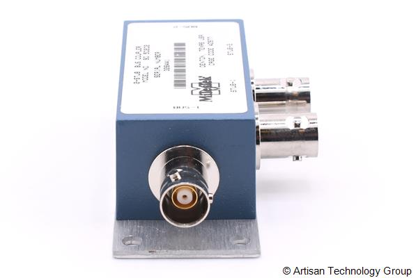 90-50202 Milestek (MIL-STD-1553B 2-Stub Bus Coupler) | ArtisanTG™
