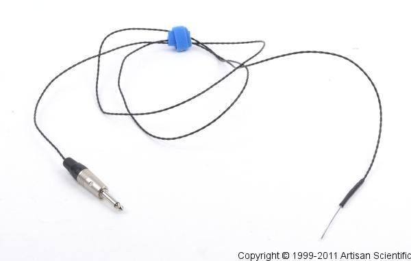 Millar 6.35mm Probe