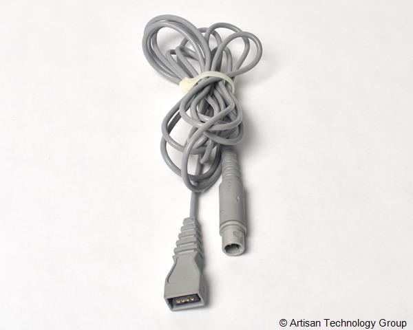Millar TEC-10D Catheter Interface Cable (10 ft)