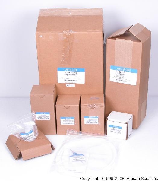EMD Millipore MilliSolve Solvent Clarification Kit complete with 2L flask