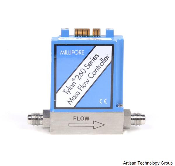 Tylan FC260 4V Mass Flow Controller