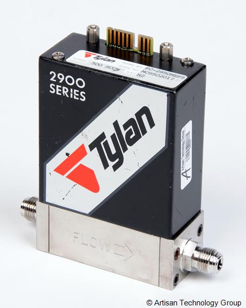 Tylan FC-2950MEP5 Mass Flow Controller