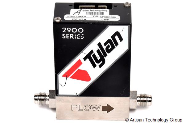 Tylan FC-2900V Mass Flow Controller
