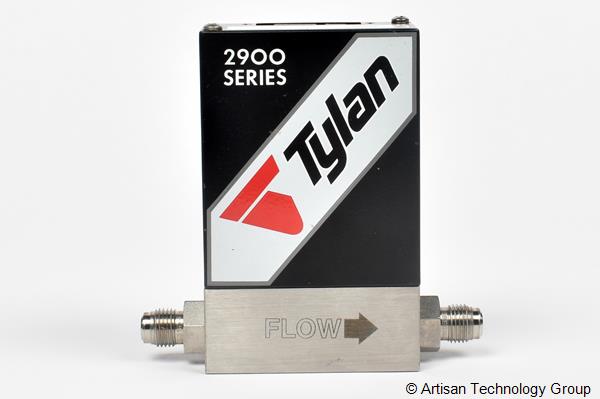 Tylan FC-2900V Mass Flow Controller