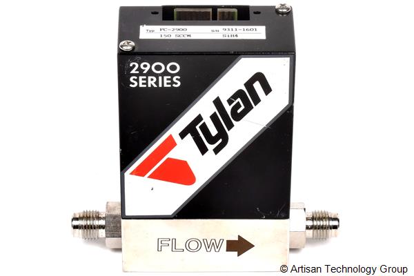 Tylan FC-2900 Mass Flow Controller