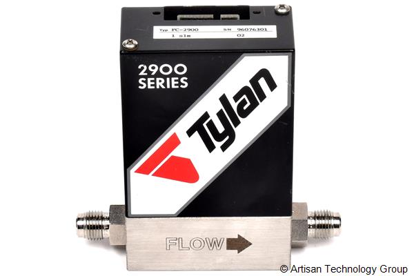 Tylan FC-2900 Mass Flow Controller