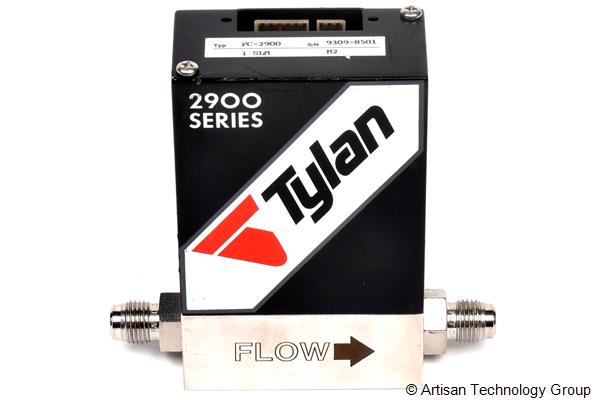 Tylan FC-2900 Mass Flow Controller