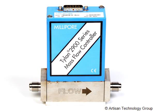 Tylan FM3901M 4V Mass Flow Controller