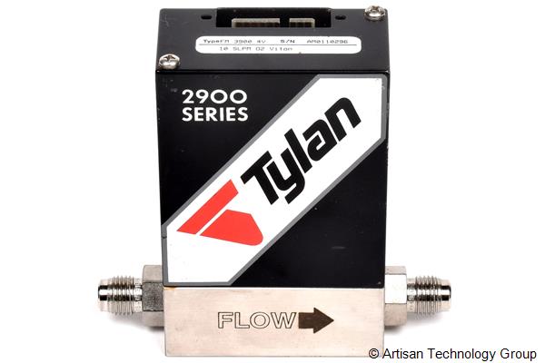Tylan FM-3900 Mass Flowmeter