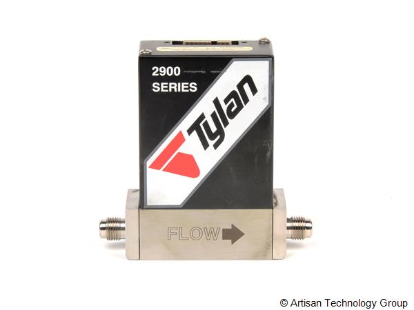 Tylan VC4900-4V Vapor Controller