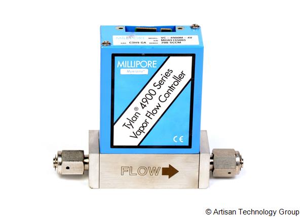 Tylan VC4900M-4V Vapor Controller