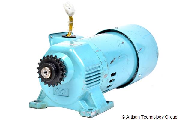 Minchuen Electrical Machinery CLK22 Induction Gear Motor