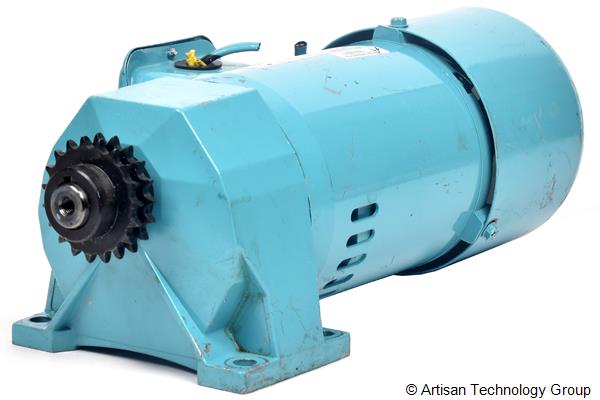 Minchuen Electrical Machinery CLSK22040101 Induction Gear Motor