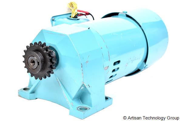 Minchuen Electrical Machinery CLSK22040101 Induction Gear Motor