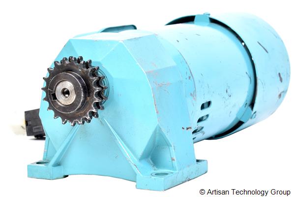Minchuen Electrical Machinery CLSK22040101 Induction Gear Motor